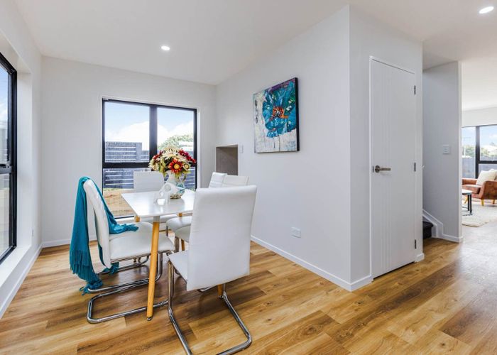  at 11D Percival Street, Manurewa, Manukau City, Auckland