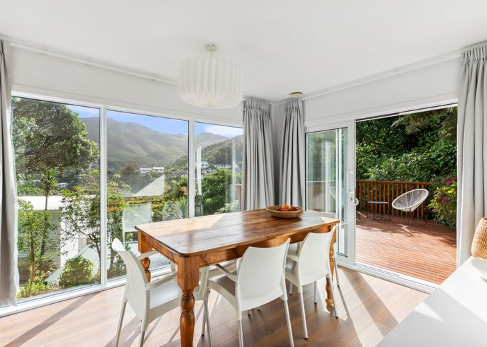  at 25A Fox Street, Ngaio, Wellington, Wellington