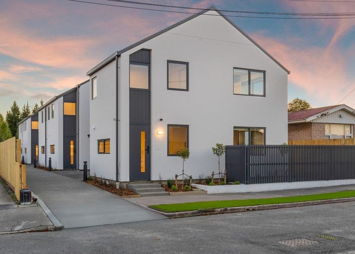  at 1/20 Shearer Avenue, Papanui, Christchurch City, Canterbury