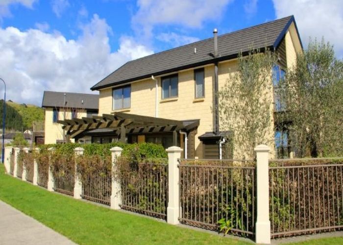  at 1 Jade Lane, Paraparaumu