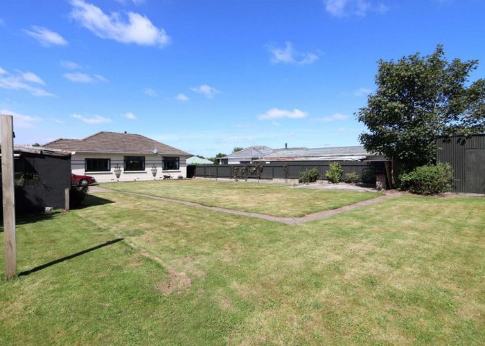  at 70 Wilfrid Street, Newfield, Invercargill, Southland