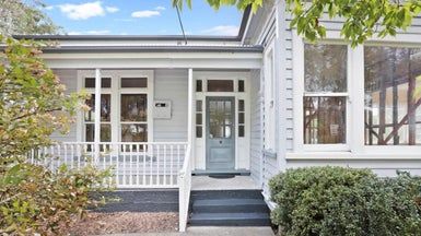  at 1 Potter Road, Albany