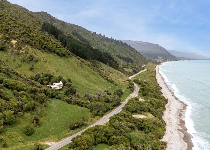  at 280 Nikau Road, State Highway 67, Hector, Buller, West Coast