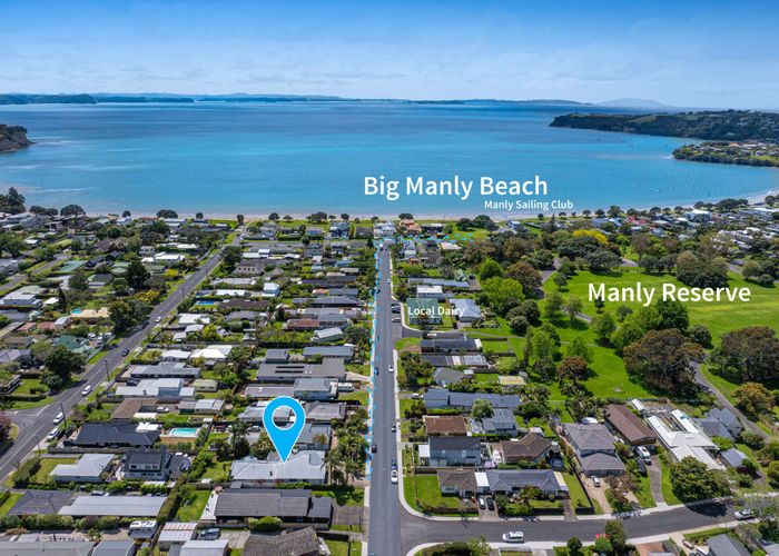  at 20 Manly Park Ave, Manly, Rodney, Auckland