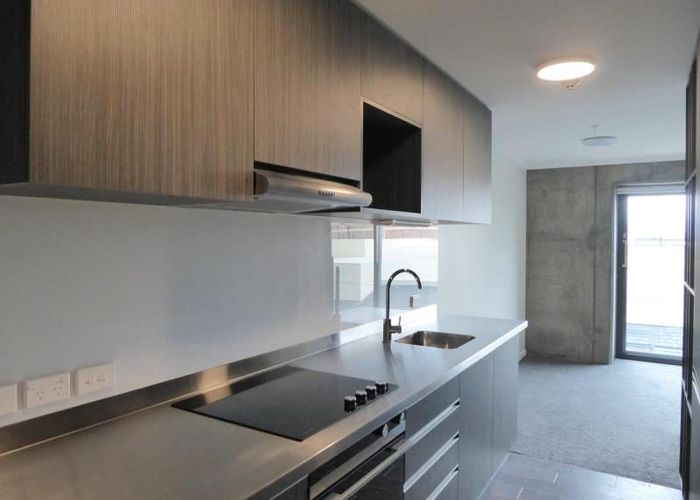  at 601/111 Molesworth Street, Thorndon, Wellington, Wellington