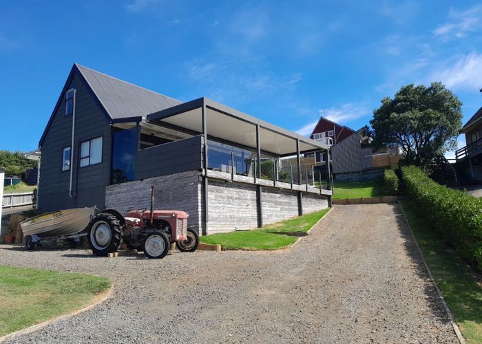  at 22 Cuvier Crescent, Kuaotunu Beach, Thames-Coromandel, Waikato