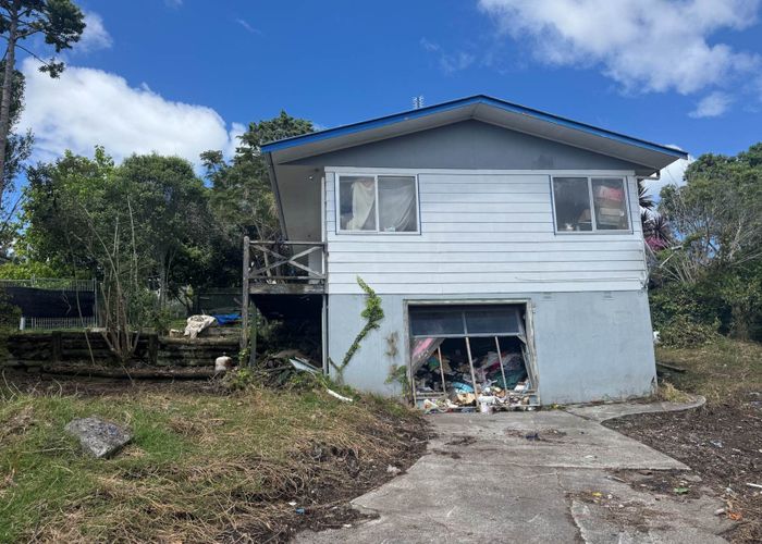  at 22 Garton Drive, Massey, Waitakere City, Auckland