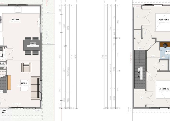  at 57 HALSEY DRIVE, Lynfield, Auckland City, Auckland