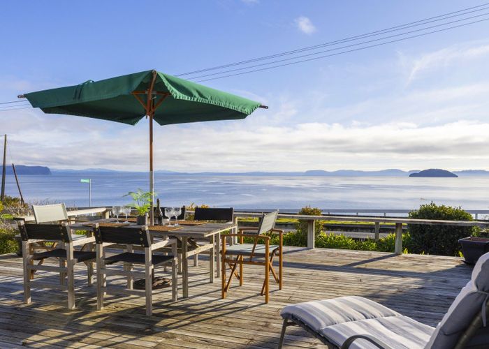  at 56 Rawhira Road, Tauranga Taupō, Tūrangi