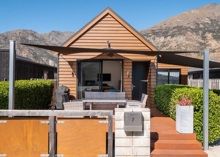  at 7 Clover Lane, Lake Hayes, Queenstown