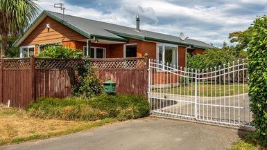  at 1 Bailey Street, Templeton, Christchurch
