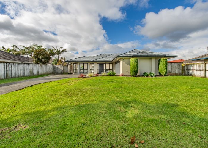  at 20 Wayne Francis Drive, East Tamaki, Auckland