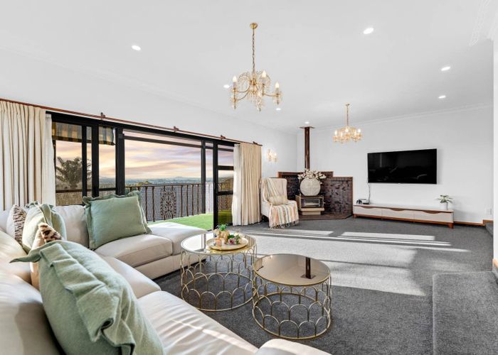  at 37 Santa Monica Place, Goodwood Heights, Manukau City, Auckland