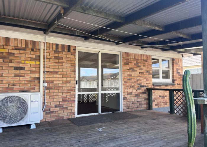  at 10 Martin Road, Manurewa, Manukau City, Auckland