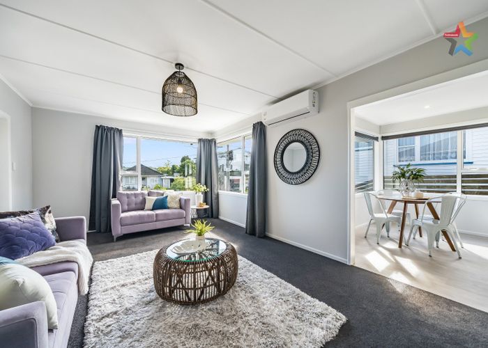  at 16 Pollard Street, Wainuiomata, Lower Hutt