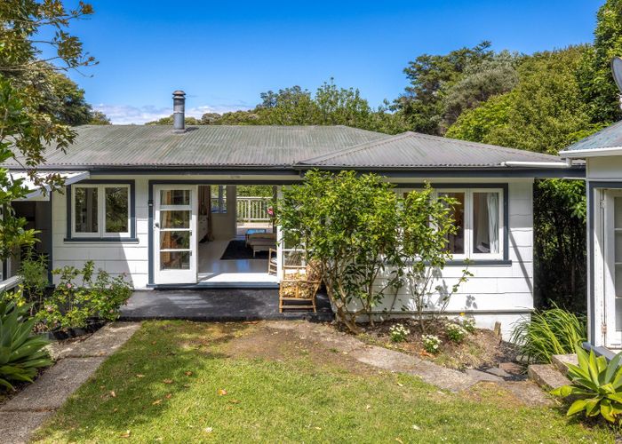  at 49 Bay Road, Ostend, Waiheke Island, Auckland