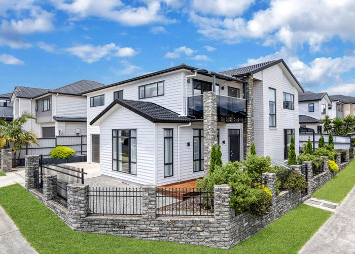  at 73 Tir Conaill Avenue, Flat Bush, Manukau City, Auckland