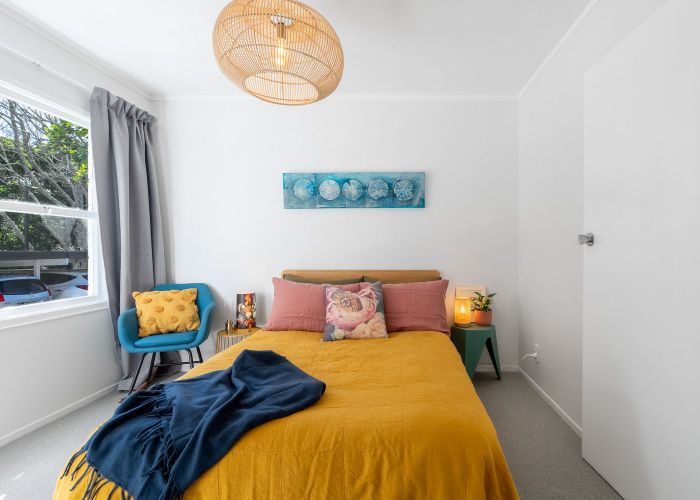  at 4/25 Wynyard Road, Mount Eden, Auckland City, Auckland