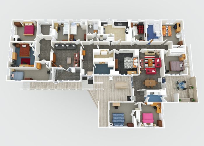  at 12 Ngaio Street, West End, Palmerston North, Manawatu / Whanganui