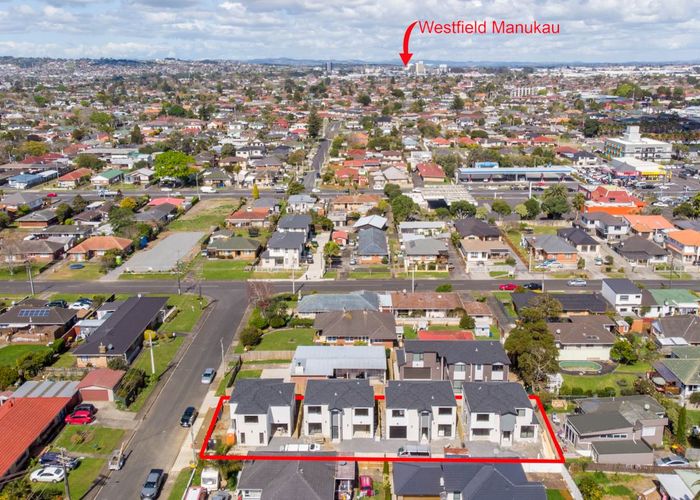  at 8A Sunnyside Crescent, Papatoetoe, Auckland