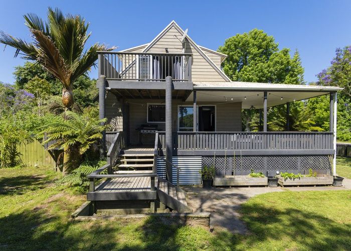  at 7 Fraser Street, Ormond, Gisborne
