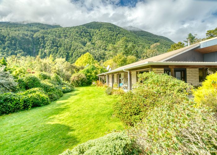  at 3352 Ahaura-Kopara Road, Totara Flat, Ahaura