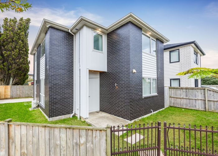  at 7 Carlie Street, Papatoetoe, Manukau City, Auckland