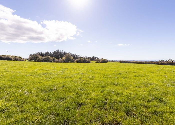  at 1971 Egmont Road subdivision, Egmont Village, New Plymouth, Taranaki