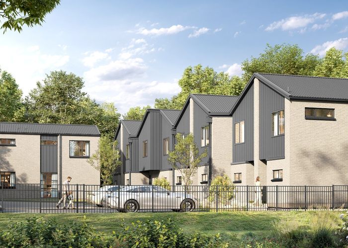  at 6-8 Lyndon Place, Manurewa, Manukau City, Auckland