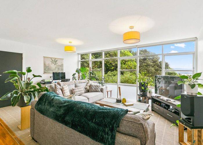  at 72B Sar Street, Wadestown, Wellington