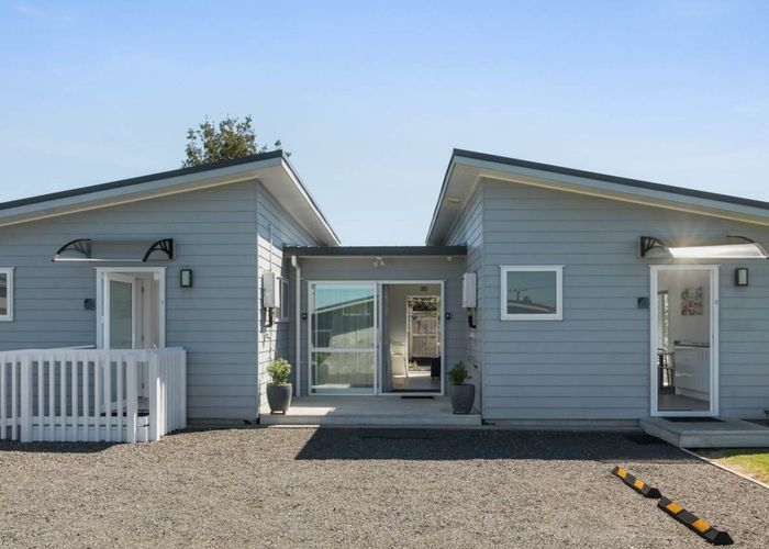  at 33 Union Street, Waihi, Waihi