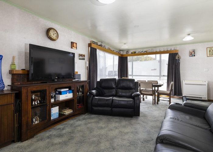  at 45 Bythell Street, Redwoodtown, Blenheim