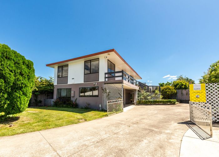  at 68A Poike Road, Hairini, Tauranga
