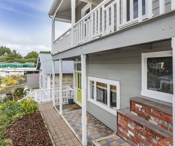  at 26 Emerson Street, Berhampore, Wellington