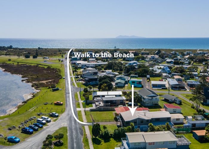  at 27 Pio Road, Bowentown, Waihi Beach