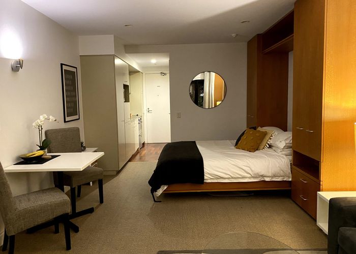  at 1M/20 Pakenham Street East, City Centre, Auckland City, Auckland