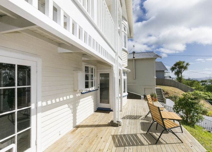  at 82A Mitchell Street, Brooklyn, Wellington, Wellington