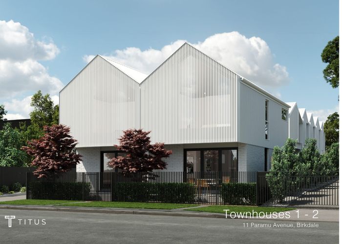  at 11 Paramu Avenue, Birkdale, Birkdale, North Shore City, Auckland