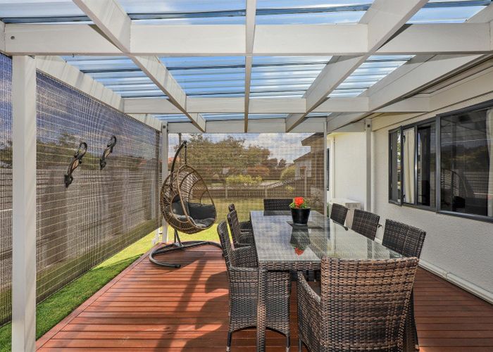  at 12 Knightsbridge Place, Taradale, Napier