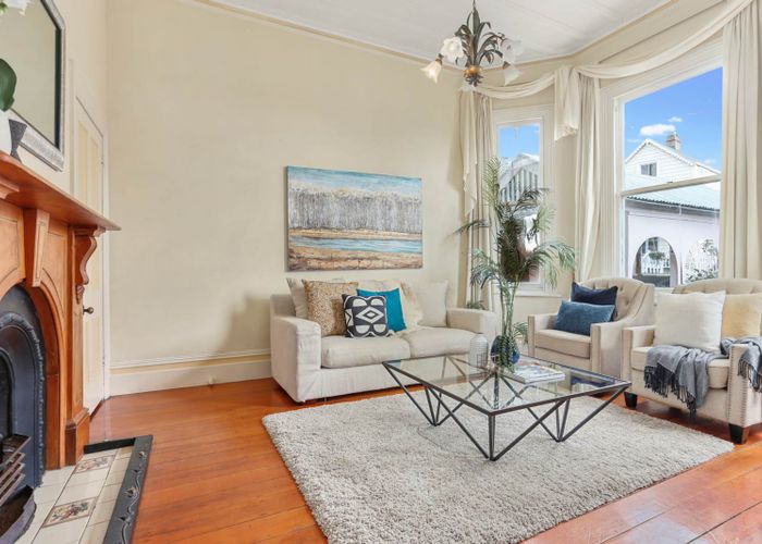  at 23A Windsor Street, Parnell, Auckland