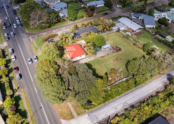 For sale 124 & 126 Kerikeri Road, Kerikeri, Far North, Northland
