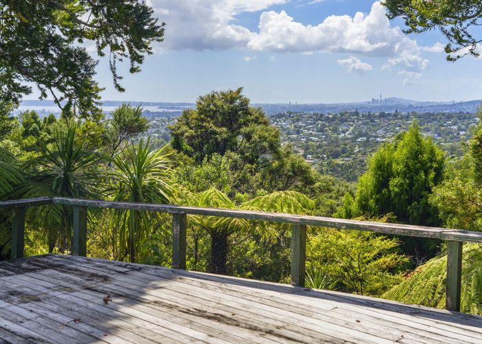  at 240 Konini Road, Titirangi, Waitakere City, Auckland