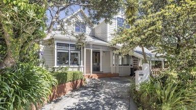  at 76 Weld Street, Wadestown, Wellington
