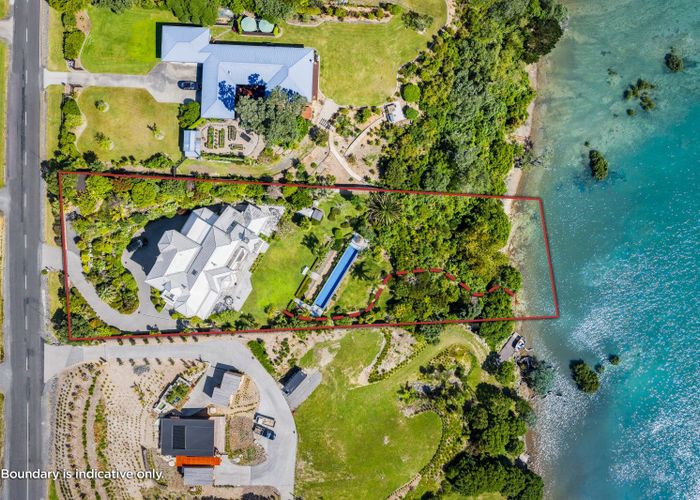  at 137 Ridge Road, Mahurangi East, Rodney, Auckland