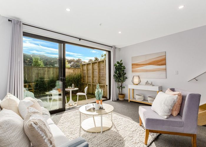  at 15/13 Fancourt Street, Karori, Wellington, Wellington