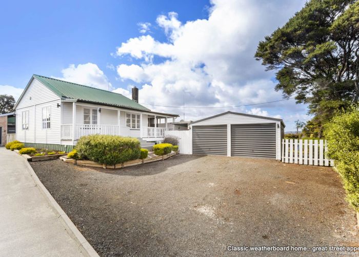  at 199A Don Buck Road, Massey, Waitakere City, Auckland