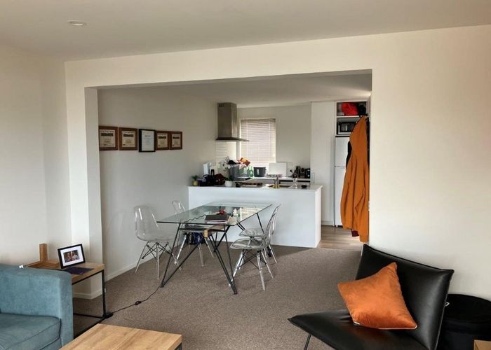  at 217/118 Salisbury Street, City Centre, Christchurch City, Canterbury