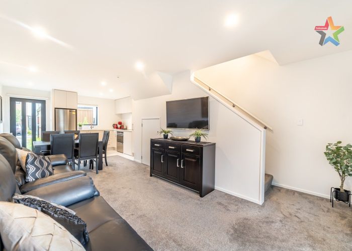 at 4/322 Oxford Terrace, Avalon, Lower Hutt, Wellington