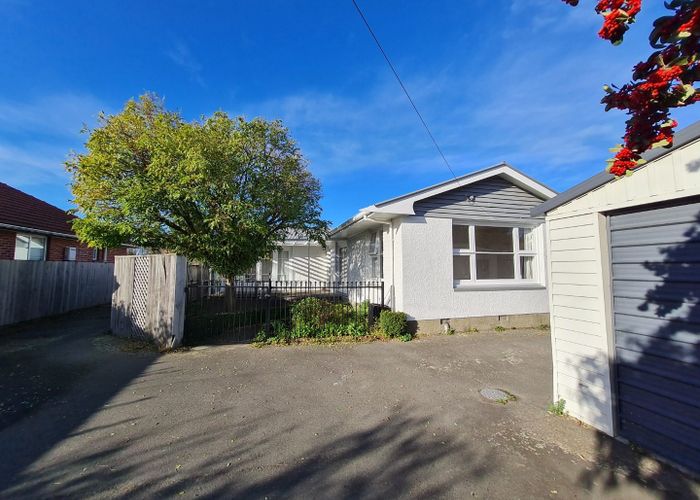 at 186 Avonhead Road, Avonhead, Christchurch City, Canterbury