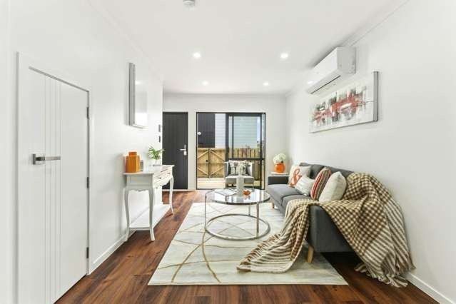  at 6/57 Halsey Drive, Lynfield, Auckland City, Auckland